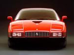 Ferrari Mondial PPG Pace Car 1987 года